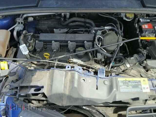 2012 FORD FOCUS - VIN: 1FAHP3K20CL403306 - Photo 7
