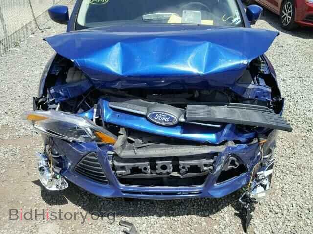 2012 FORD FOCUS - VIN: 1FAHP3K20CL403306 - Photo 9
