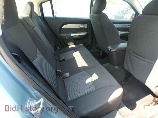 2009 CHRYSLER SEBRING - VIN: 1C3LC46B49N547670 - Фото 6
