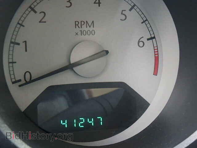 2009 CHRYSLER SEBRING - VIN: 1C3LC46B49N547670 - Фото 8