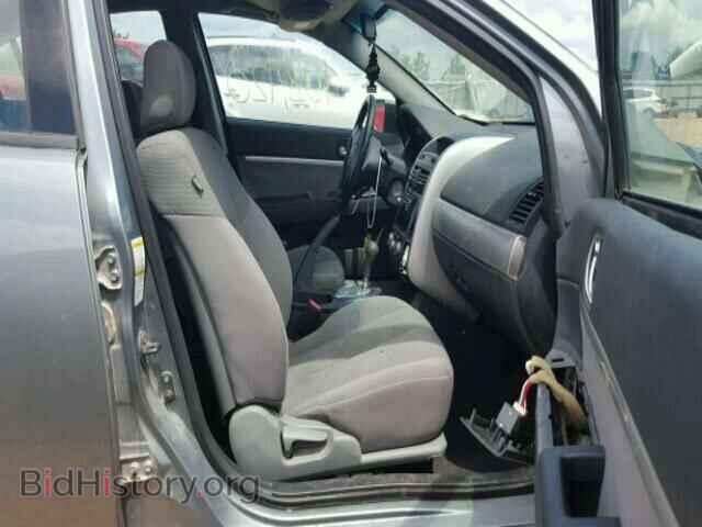 2007 MITSUBISHI GALANT - VIN: 4A3AB36F17E042506 - Фото 5