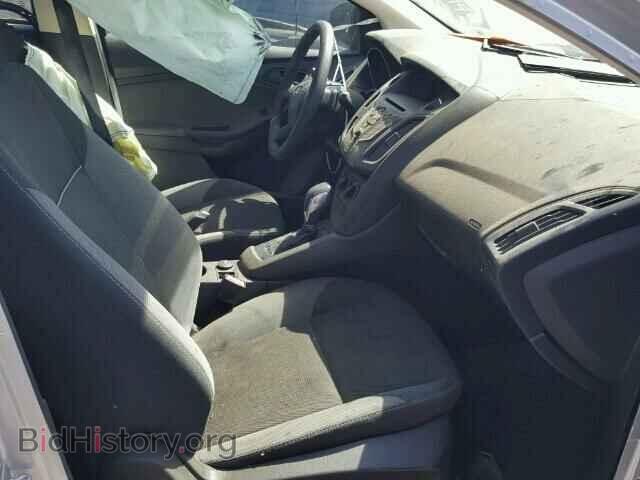 2012 FORD FOCUS - VIN: 1FAHP3E21CL302366 - Фото 5