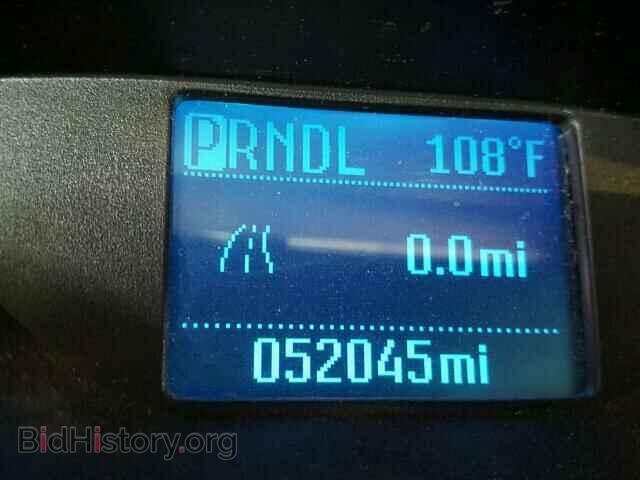 2012 FORD FOCUS - VIN: 1FAHP3E21CL302366 - Фото 8