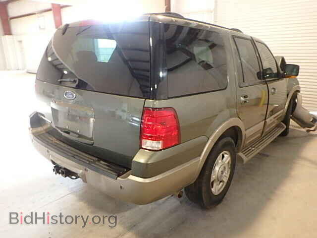 2004 FORD EXPEDITION - VIN: 1FMPU17L94LB35017 - Фото 4
