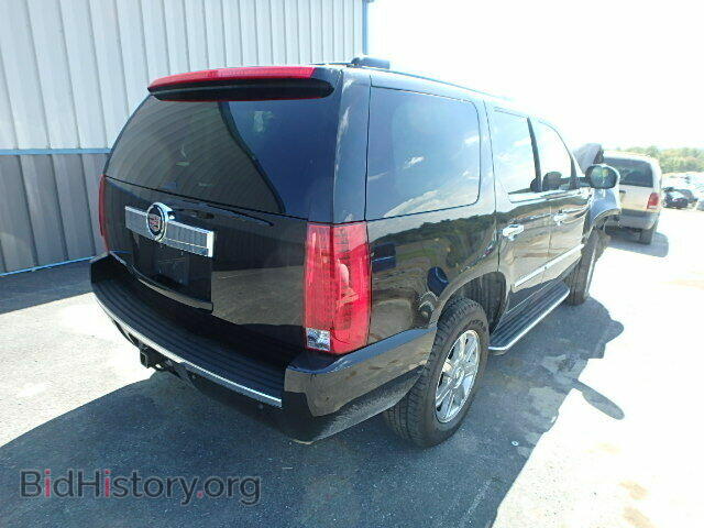 2007 CADILLAC ESCALADE - VIN: 1GYFK63807R285579 - Фото 4