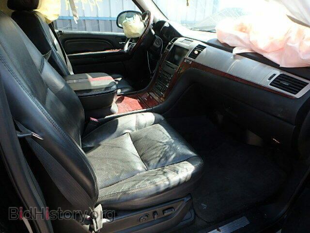 2007 CADILLAC ESCALADE - VIN: 1GYFK63807R285579 - Фото 5