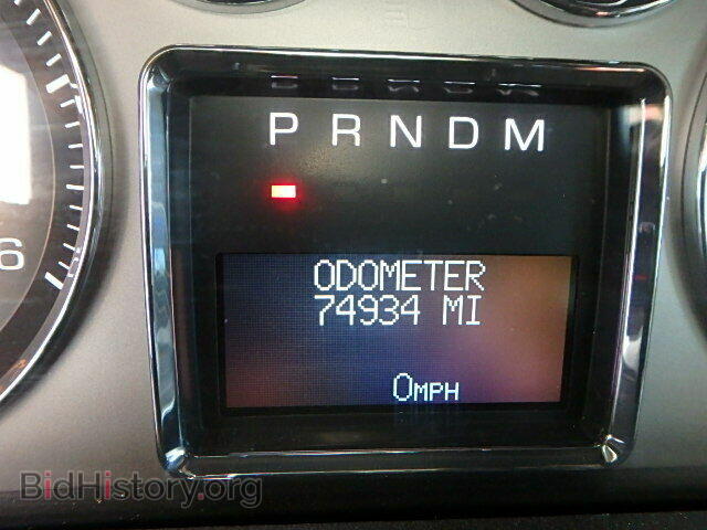 2007 CADILLAC ESCALADE - VIN: 1GYFK63807R285579 - Фото 8