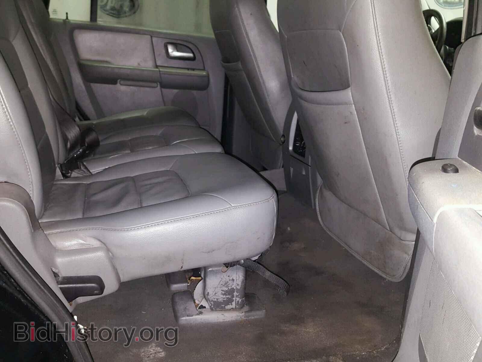 2004 FORD EXPEDITION - VIN: 1FMPU16L04LB84446 - Photo 6