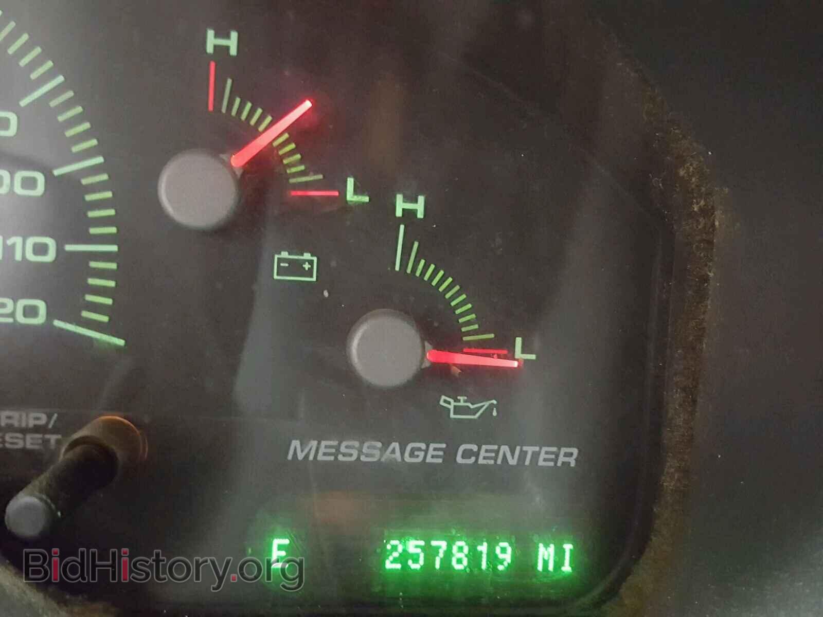2004 FORD EXPEDITION - VIN: 1FMPU16L04LB84446 - Photo 8