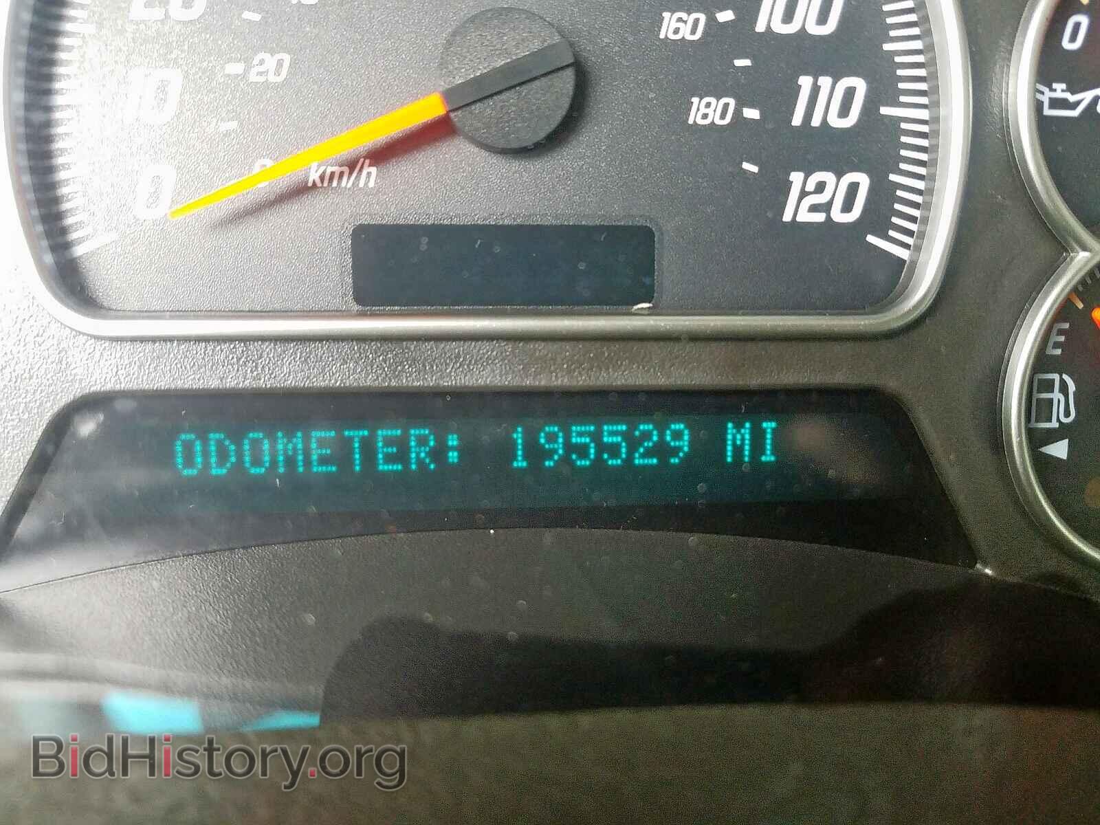 2004 GMC ENVOY - VIN: 1GKES16S946143860 - Фото 8