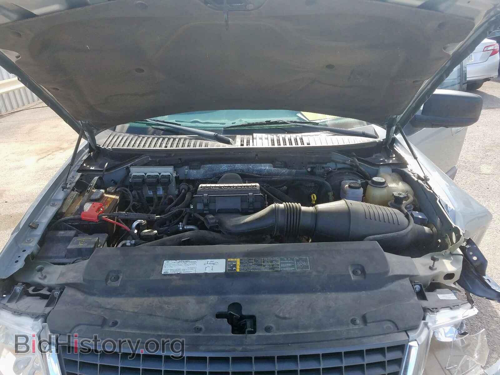 2006 FORD EXPEDITION - VIN: 1FMFU15526LA86147 - Фото 7