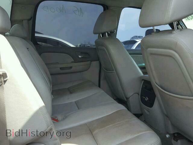 2007 CHEVROLET SILVERADO - VIN: 1GCHK23627F536996 - Фото 6