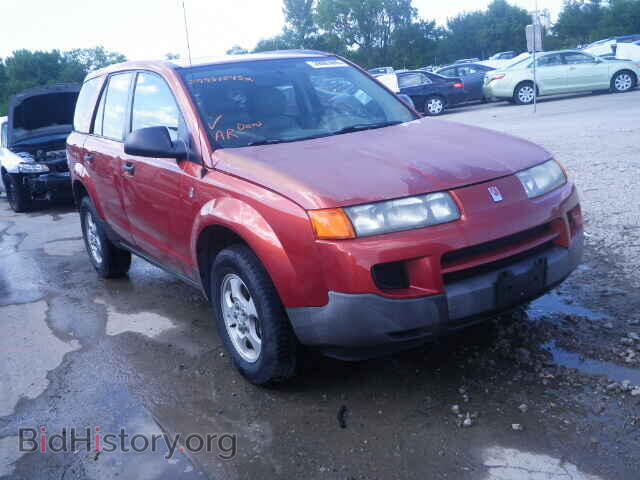 Фотография 5GZCZ23D93S830643 - SATURN VUE 2003