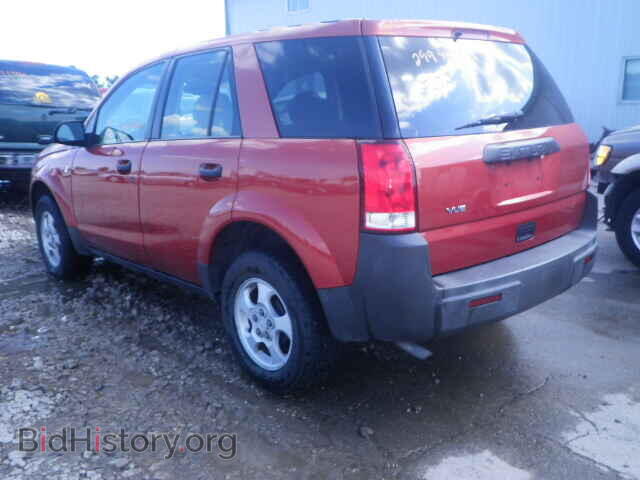 2003 SATURN VUE - VIN: 5GZCZ23D93S830643 - Фото 3