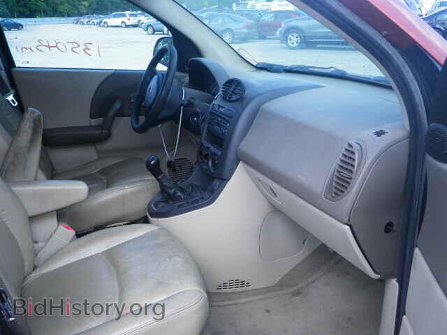 2003 SATURN VUE - VIN: 5GZCZ23D93S830643 - Фото 5