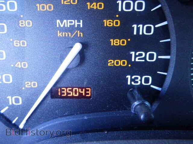 2003 SATURN VUE - VIN: 5GZCZ23D93S830643 - Фото 8