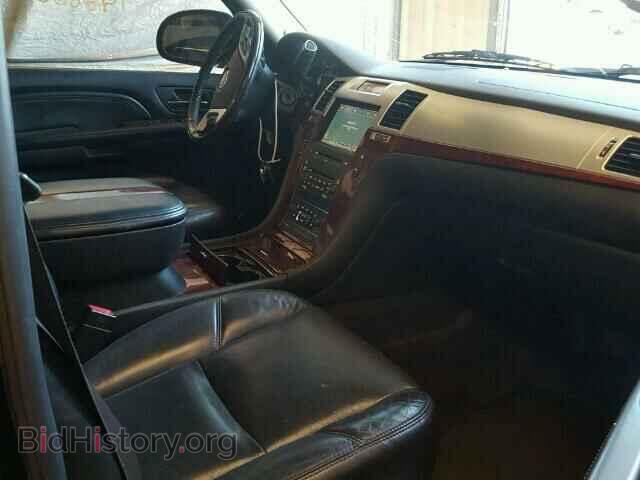2009 CADILLAC ESCALADE - VIN: 1GYFC13249R141290 - Фото 5