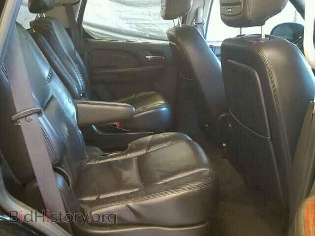 2009 CADILLAC ESCALADE - VIN: 1GYFC13249R141290 - Фото 6