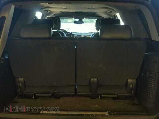 2009 CADILLAC ESCALADE - VIN: 1GYFC13249R141290 - Фото 9