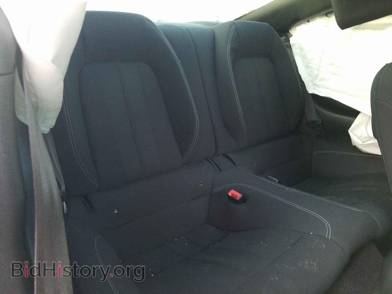 2020 FORD MUSTANG - VIN: 1FA6P8TH2L5146239 - Фото 6