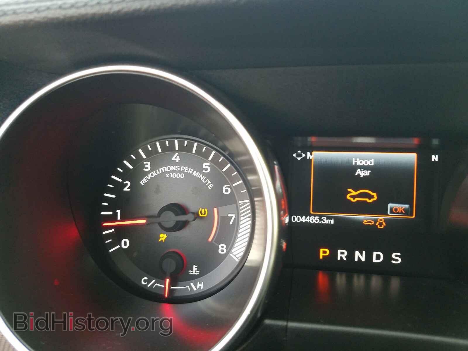 2020 FORD MUSTANG - VIN: 1FA6P8TH2L5146239 - Фото 8