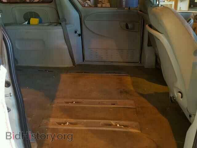 2007 DODGE CARAVAN - VIN: 1D4GP25B87B203476 - Фото 6