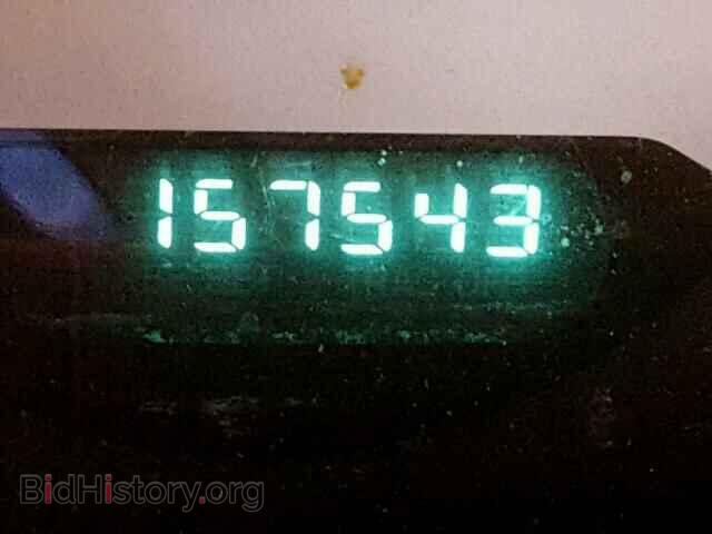 2007 DODGE CARAVAN - VIN: 1D4GP25B87B203476 - Фото 8