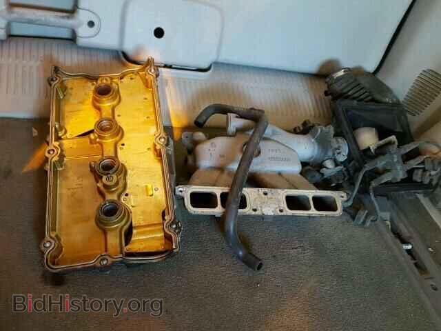 2007 DODGE CARAVAN - VIN: 1D4GP25B87B203476 - Фото 10