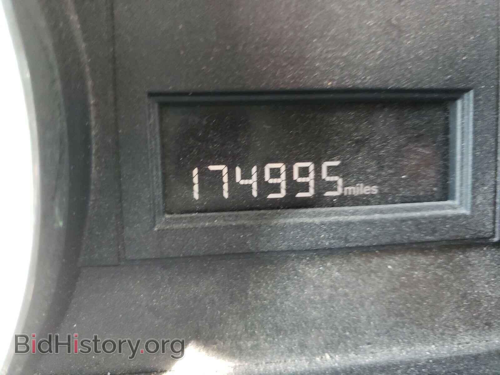 2013 RAM TRADESMAN - VIN: 2C4JRGAGXDR587480 - Фото 8