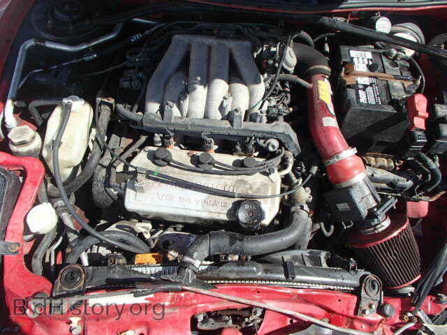 2000 MITSUBISHI ECLIPSE - VIN: 4A3AC84L4YE002554 - Фото 7