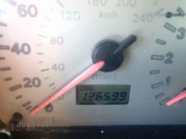 2000 MITSUBISHI ECLIPSE - VIN: 4A3AC84L4YE002554 - Фото 8