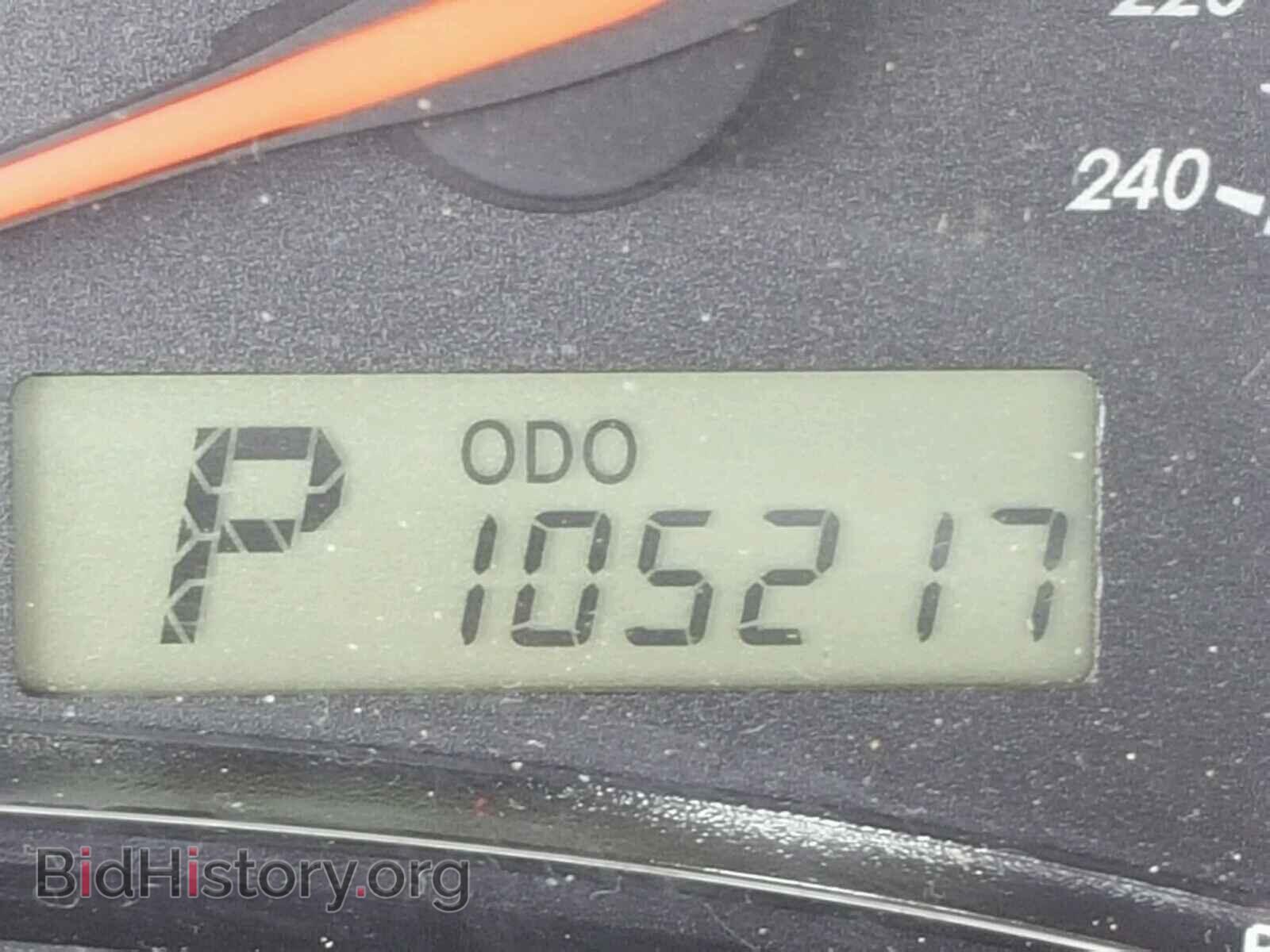 2011 TOYOTA COROLLA - VIN: 2T1BU4EE2BC563634 - Фото 8