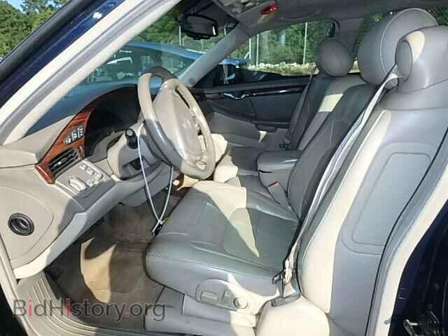 2004 CADILLAC DEVILLE - VIN: 1G6KD54Y54U145742 - Photo 5