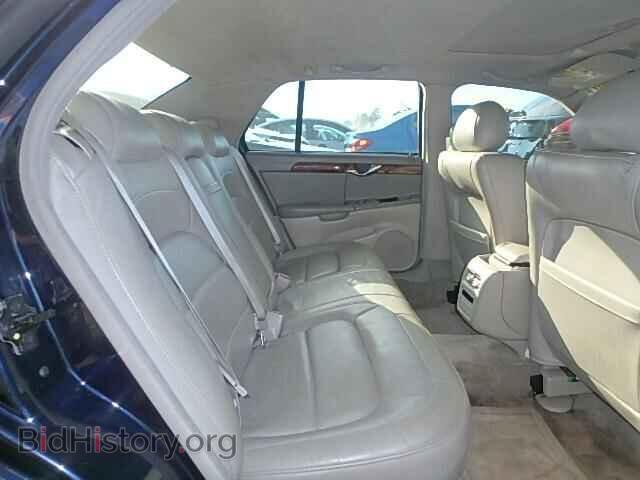 2004 CADILLAC DEVILLE - VIN: 1G6KD54Y54U145742 - Photo 6