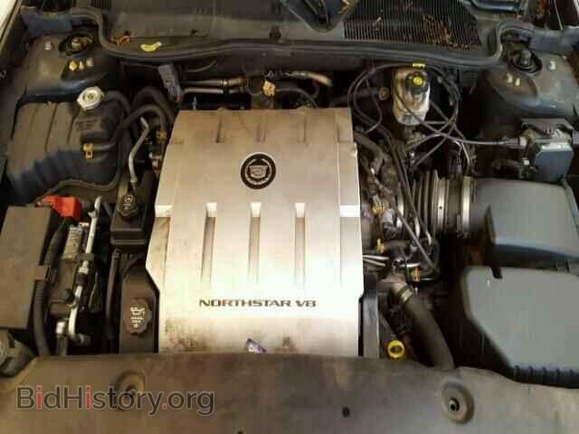 2004 CADILLAC DEVILLE - VIN: 1G6KD54Y54U145742 - Photo 7