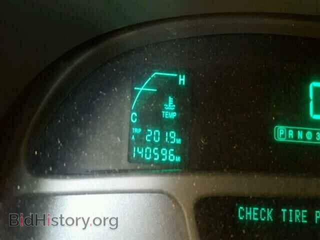 2004 CADILLAC DEVILLE - VIN: 1G6KD54Y54U145742 - Photo 8