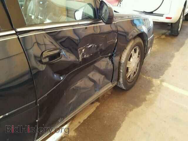 2004 CADILLAC DEVILLE - VIN: 1G6KD54Y54U145742 - Photo 9