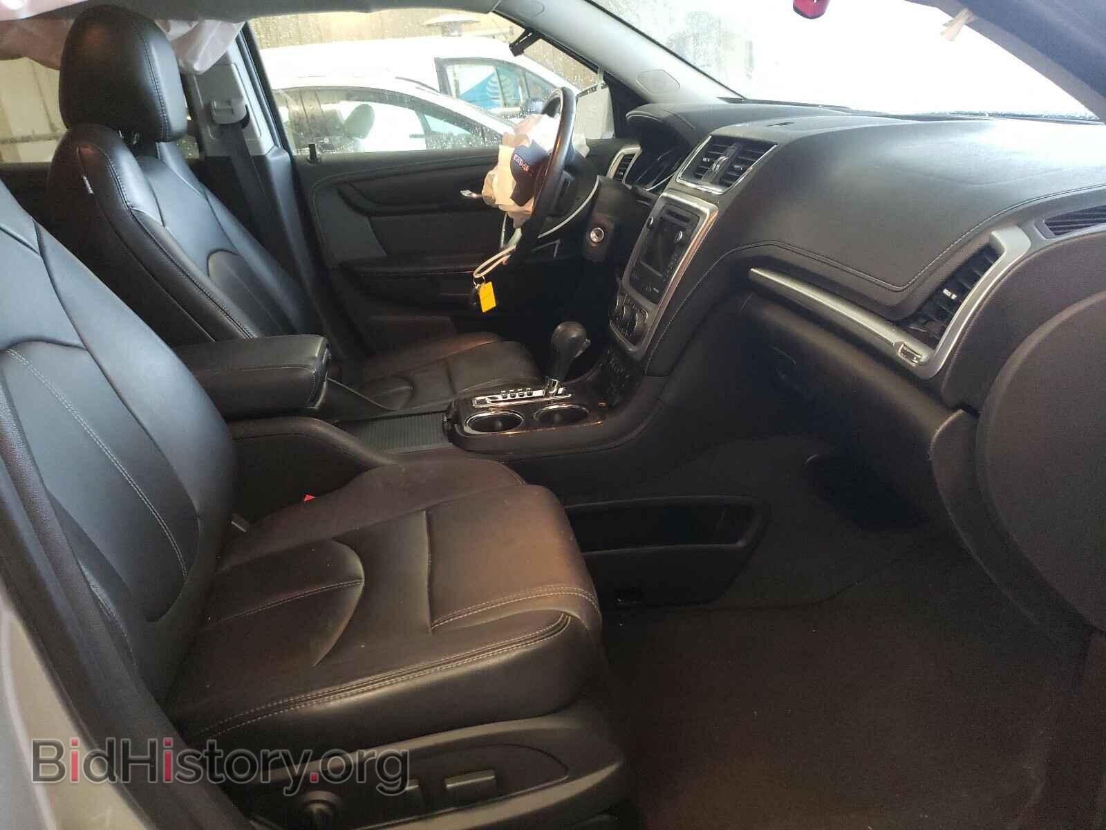 2017 GMC ACADIA - VIN: 1GKKRSKD0HJ174980 - Фото 5