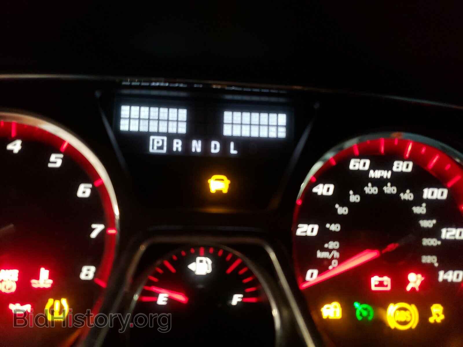 2017 GMC ACADIA - VIN: 1GKKRSKD0HJ174980 - Фото 8