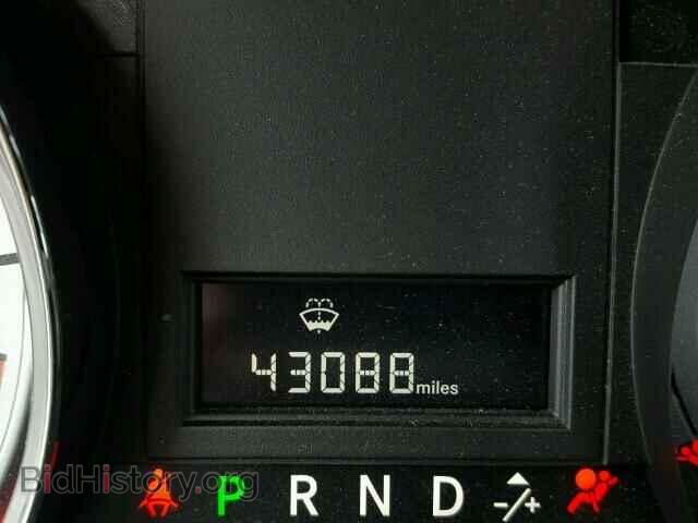 2014 DODGE CARAVAN - VIN: 2C4RDGCG3ER308189 - Фото 8