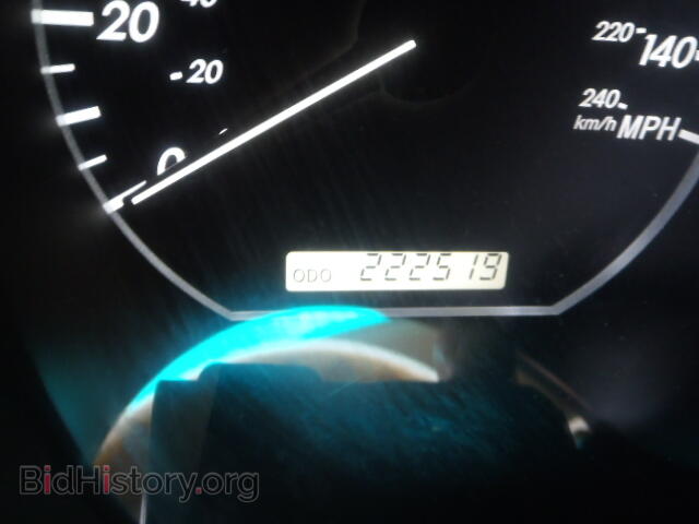 2006 LEXUS RX330 - VIN: JTJHA31U760101433 - Фото 8