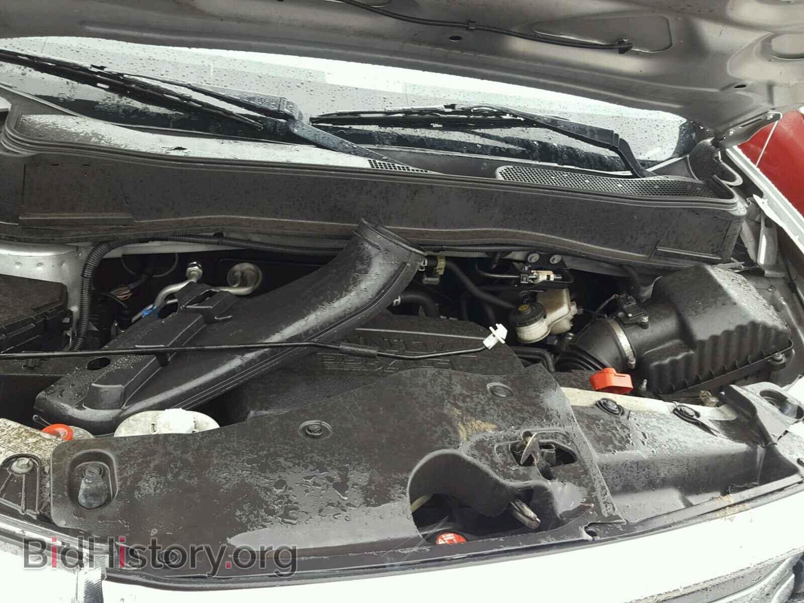 2012 HONDA PILOT - VIN: 5FNYF4H53CB043732 - Фото 7
