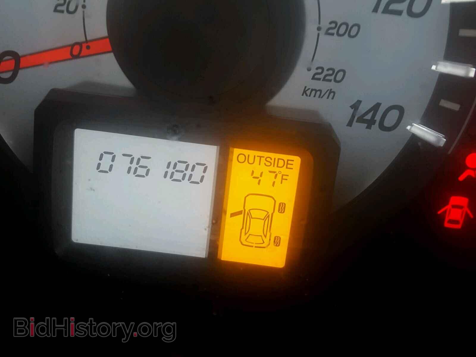 2012 HONDA PILOT - VIN: 5FNYF4H53CB043732 - Фото 8