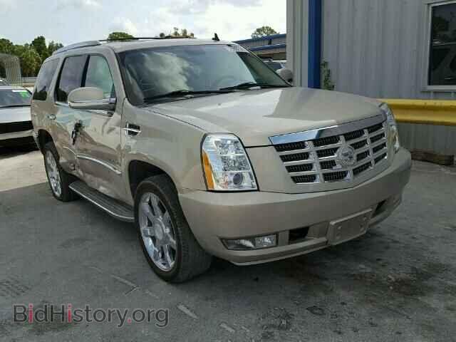 Фотография 1GYEC638X8R229174 - CADILLAC ESCALADE 2008