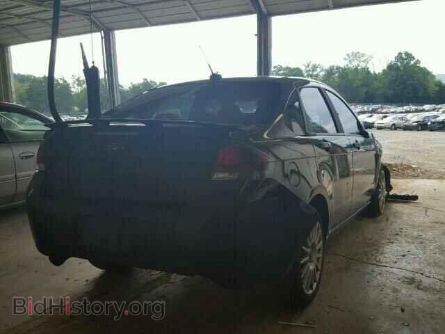 2011 FORD FOCUS - VIN: 1FAHP3GNXBW188078 - Фото 4