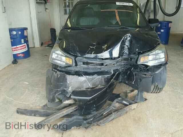 2011 FORD FOCUS - VIN: 1FAHP3GNXBW188078 - Фото 9