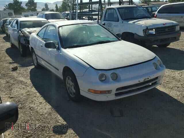 Фотография JH4DC4445VS005928 - ACURA INTEGRA 1997