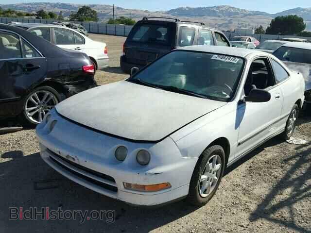 1997 ACURA INTEGRA - VIN: JH4DC4445VS005928 - Фото 2
