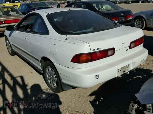 1997 ACURA INTEGRA - VIN: JH4DC4445VS005928 - Фото 3