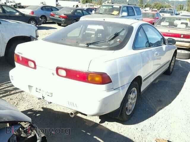 1997 ACURA INTEGRA - VIN: JH4DC4445VS005928 - Фото 4